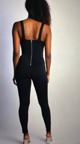 Tease Me Jumpsuit