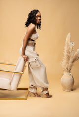 Ms. Sophisticated.