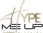 Hype Me Up Fashion logo