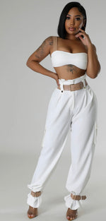 Ms. Sophisticated.